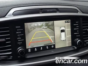 Kia Sorento, 2018 — миниатюра 10