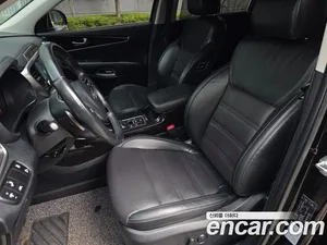 Kia Sorento, 2018 — миниатюра 17