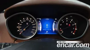 Maserati Ghibli, 2014 — миниатюра 11
