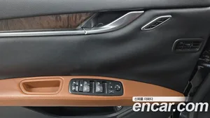 Maserati Ghibli, 2014 — миниатюра 24