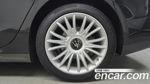Maserati Ghibli, 2014 — миниатюра 7