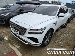 Genesis GV80, 2024 — миниатюра 2