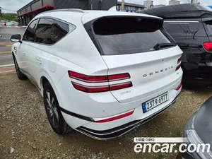 Genesis GV80, 2024 — миниатюра 3