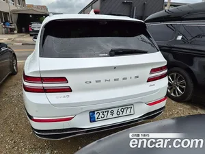 Genesis GV80, 2024 — миниатюра 4