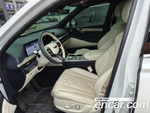Genesis GV80, 2024 — миниатюра 5