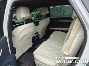 Genesis GV80, 2024 — миниатюра 6