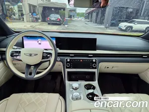 Genesis GV80, 2024 — миниатюра 7