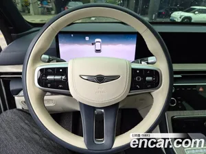 Genesis GV80, 2024 — миниатюра 8