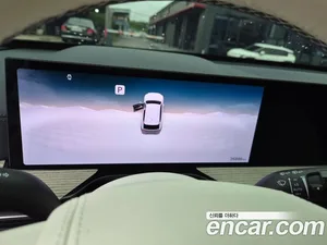Genesis GV80, 2024 — миниатюра 9