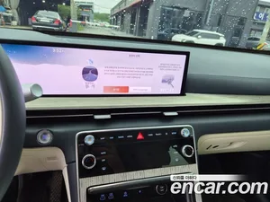 Genesis GV80, 2024 — миниатюра 11