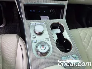 Genesis GV80, 2024 — миниатюра 12