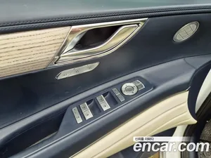 Genesis GV80, 2024 — миниатюра 13