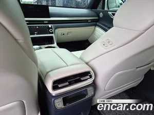 Genesis GV80, 2024 — миниатюра 15