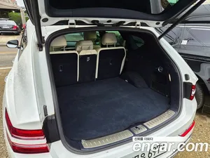 Genesis GV80, 2024 — миниатюра 16