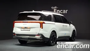 Kia Carnival, 2024 — миниатюра 2
