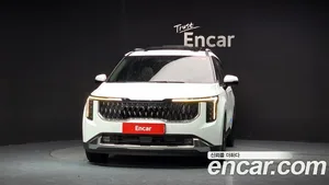 Kia Carnival, 2024 — миниатюра 3