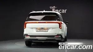 Kia Carnival, 2024 — миниатюра 4