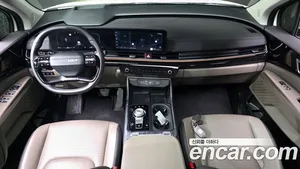 Kia Carnival, 2024 — миниатюра 10