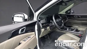 Kia Carnival, 2024 — миниатюра 13