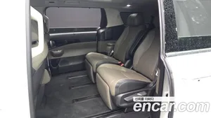 Kia Carnival, 2024 — миниатюра 18