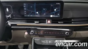 Kia Carnival, 2024 — миниатюра 19