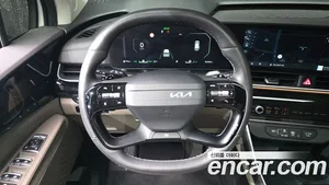 Kia Carnival, 2024 — миниатюра 20