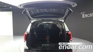 Kia Carnival, 2024 — миниатюра 23