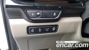Kia Carnival, 2024 — миниатюра 26