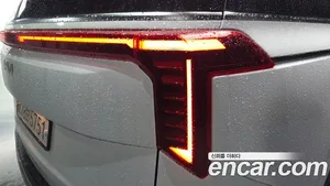 Kia Carnival, 2024 — миниатюра 9