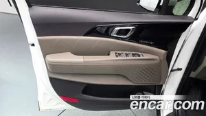 Kia Carnival, 2024 — миниатюра 14