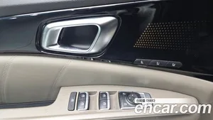Kia Carnival, 2024 — миниатюра 28