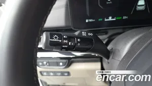 Kia Carnival, 2024 — миниатюра 30