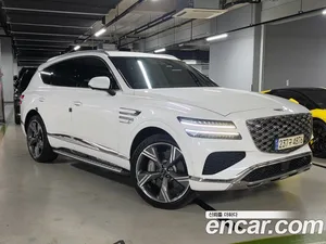 Genesis GV80, 2024 — миниатюра 1