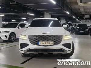 Genesis GV80, 2024 — миниатюра 2