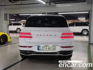Genesis GV80, 2024 — миниатюра 4