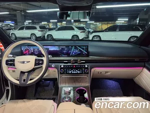 Genesis GV80, 2024 — миниатюра 5