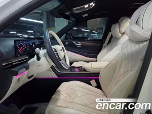 Genesis GV80, 2024 — миниатюра 7