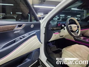 Genesis GV80, 2024 — миниатюра 8