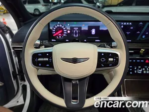 Genesis GV80, 2024 — миниатюра 9