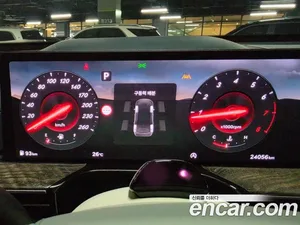 Genesis GV80, 2024 — миниатюра 10