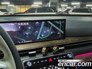 Genesis GV80, 2024 — миниатюра 11