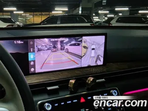 Genesis GV80, 2024 — миниатюра 12
