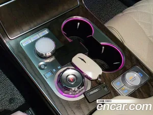 Genesis GV80, 2024 — миниатюра 13