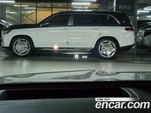Genesis GV80, 2024 — миниатюра 15