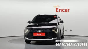 Kia Niro, 2022 — миниатюра 3