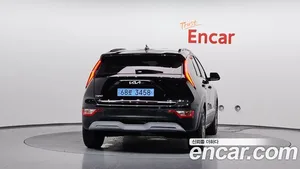 Kia Niro, 2022 — миниатюра 4