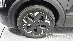 Kia Niro, 2022 — миниатюра 5
