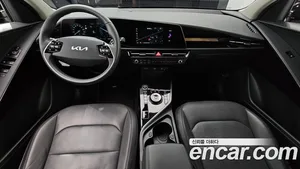 Kia Niro, 2022 — миниатюра 7