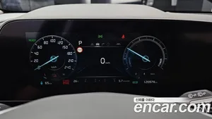 Kia Niro, 2022 — миниатюра 8