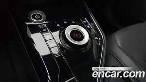 Kia Niro, 2022 — миниатюра 9